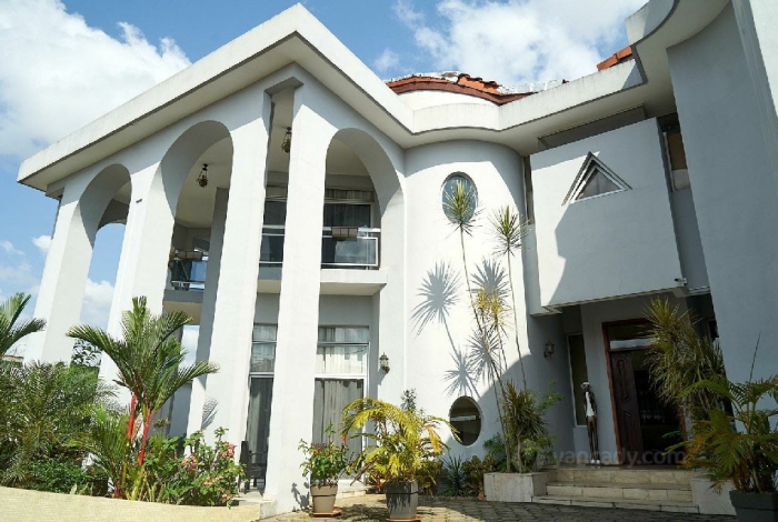 Seddo Vallon Abidjan