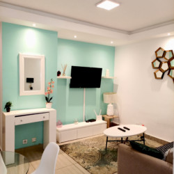 Appartement meublé