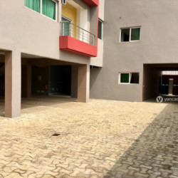 Furnished apartment Mbadon