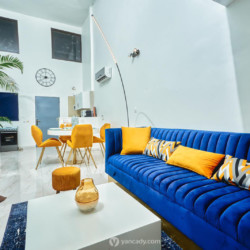 Appartement meublée Abidjan