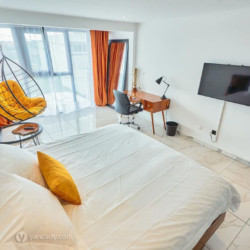 Appartement meublée Abidjan