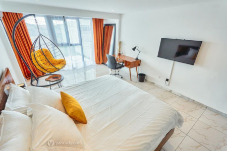 Appartement meublée Abidjan