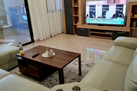 appartement meublé Abidjan