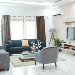Appartement Meublé A3 Abidjan