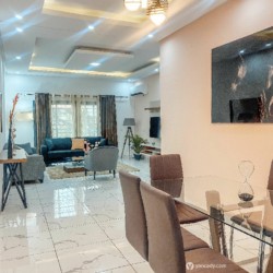 furnished apartment Abidjan