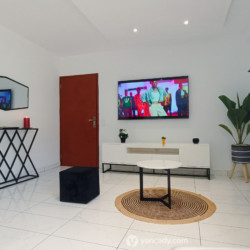 Appartement meublé Abidjan