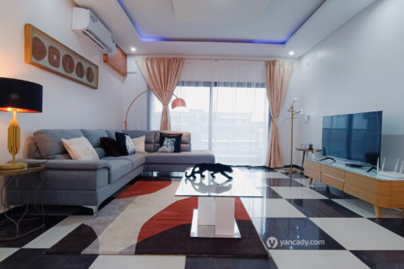 Appartement Abidjan