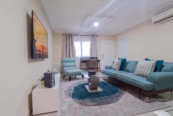 appartement atlantique Abidjan