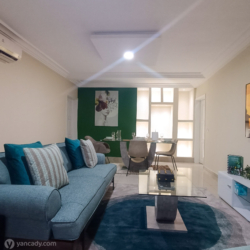 appartement atlantique Abidjan