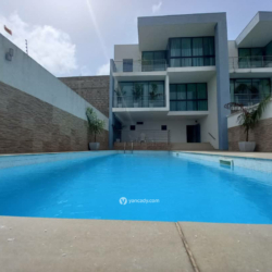 the jewel villa Abidjan