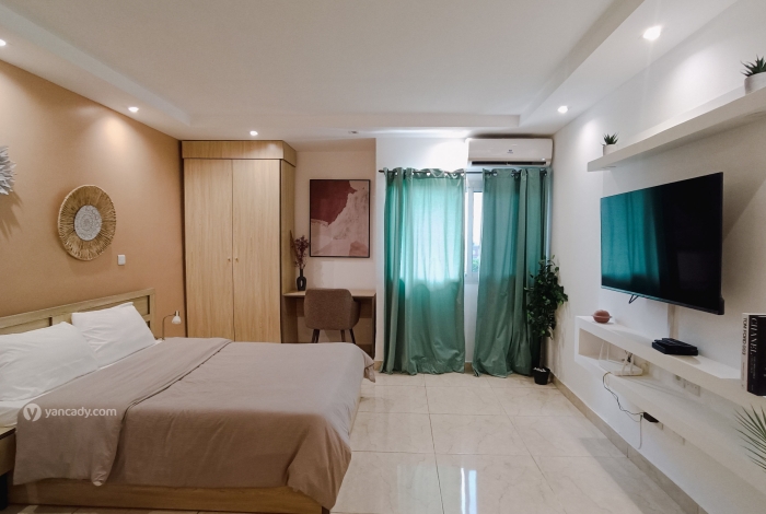 studio Bohème Abidjan