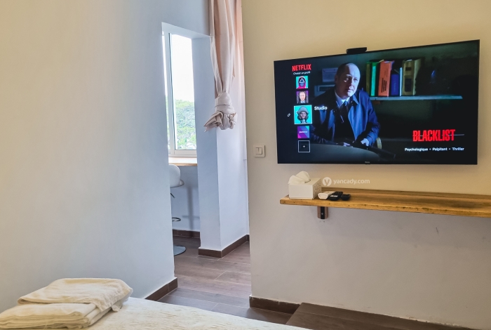 Studio Tradition Plateau