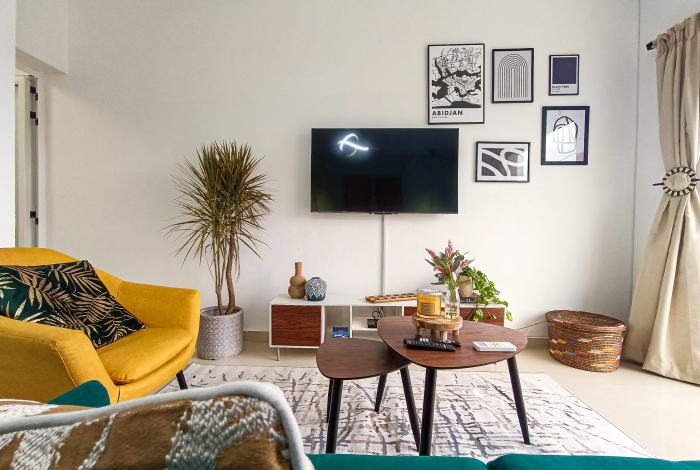 Studio Artémis Abidjan