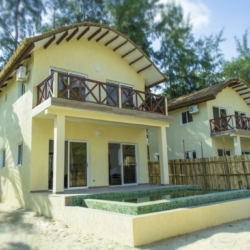 Villa Assinie Seaview