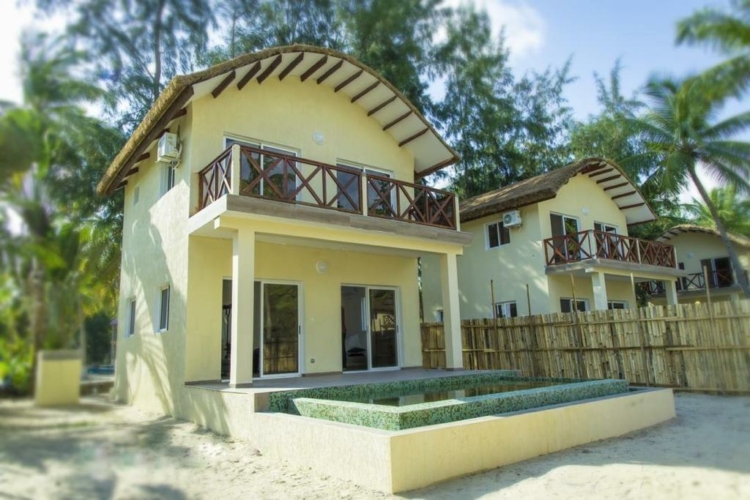 Villa Assinie Seaview
