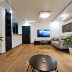 Akwaba furnished apartment