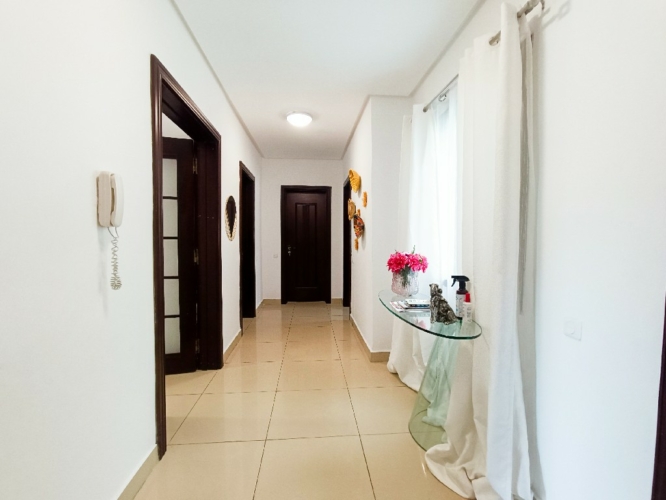 Apartment Teranga Abidjan