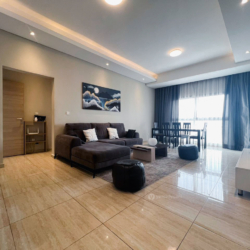 Appartement Brown Marcory