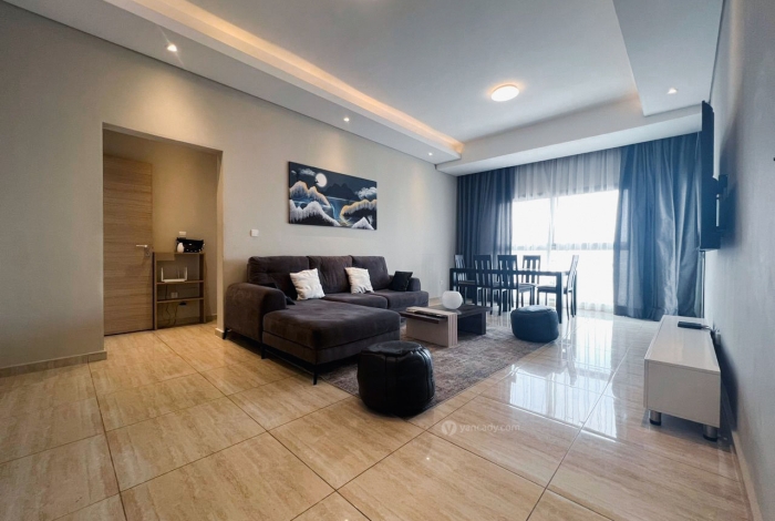 Appartement Brown Marcory