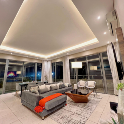 Penthouse le Platinium