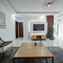 Appartement Havana