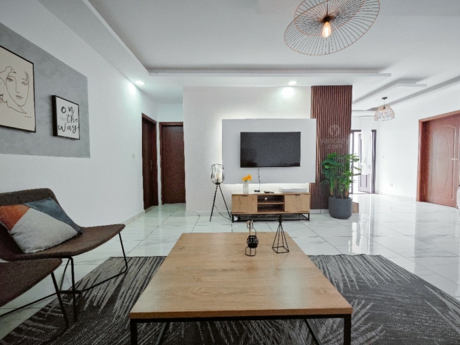 Appartement Havana