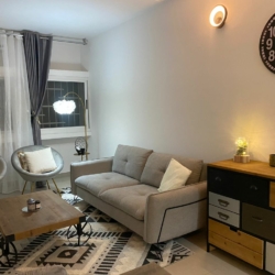 Appartement le Zaïre