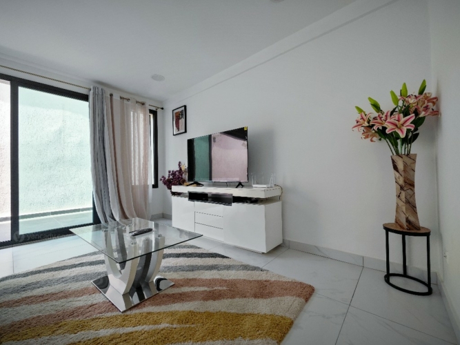 Appartement meublé Kiwi