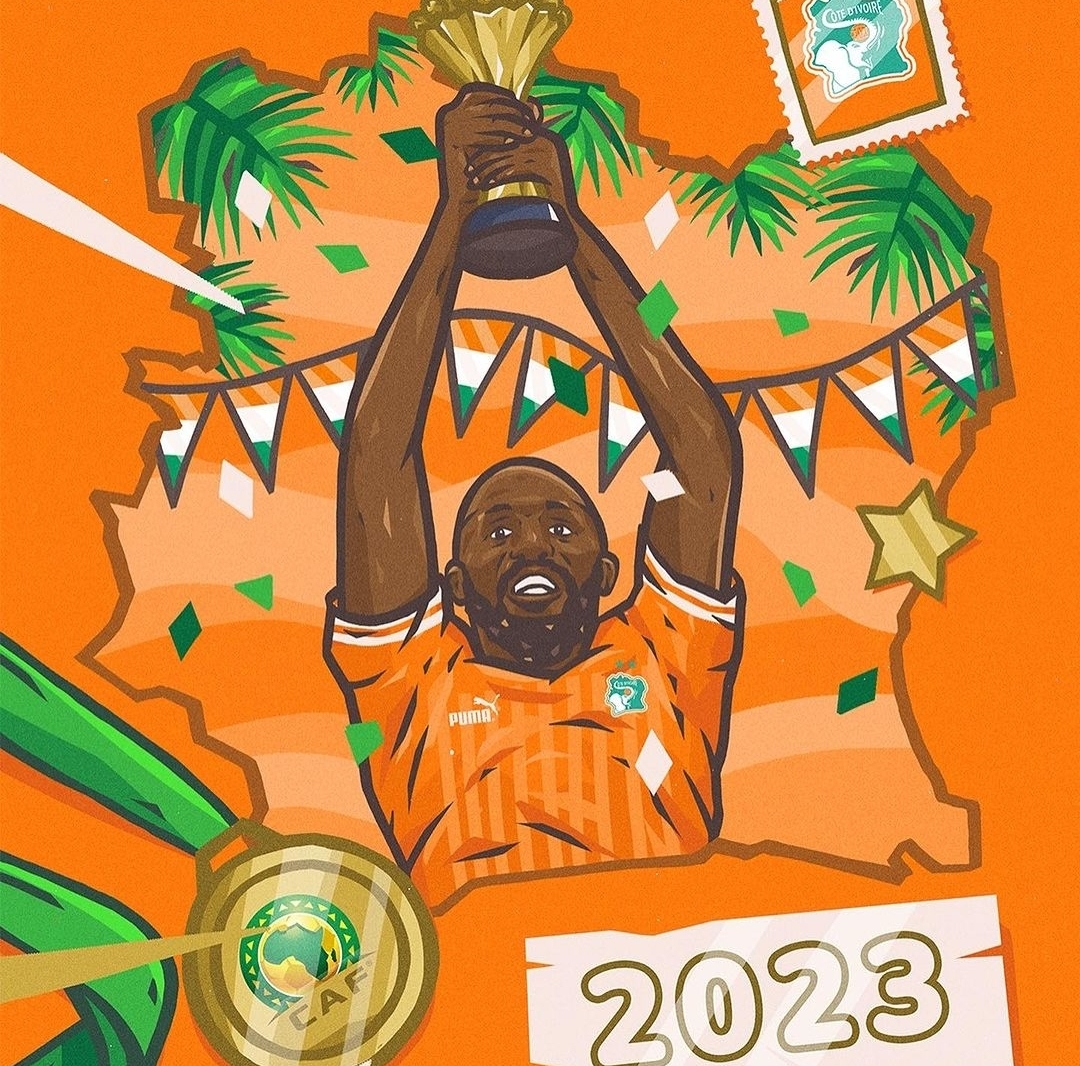 Le triomphe éléphantesque