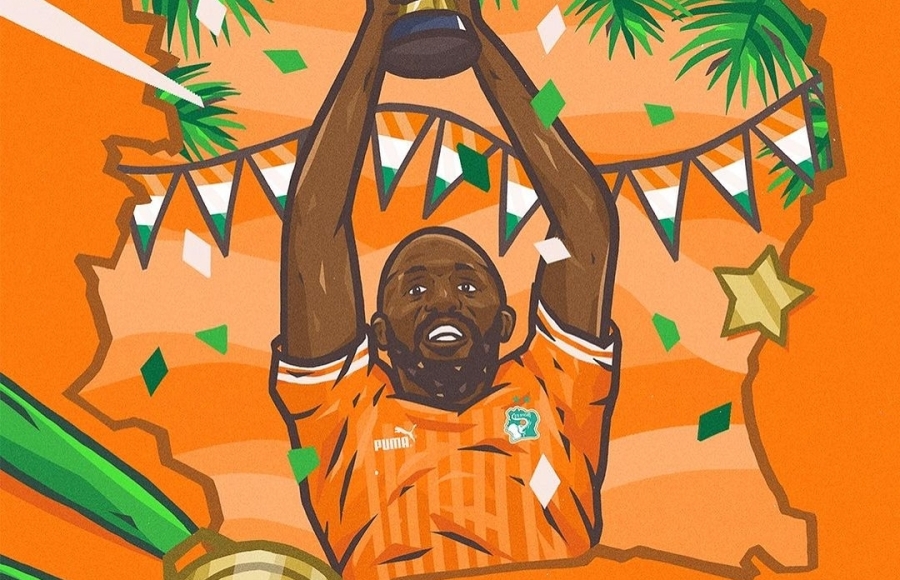 Le triomphe éléphantesque