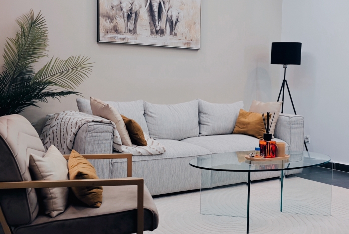 Appartement Magnolia