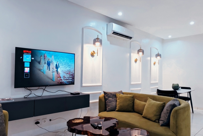 Appartement Urban Chic