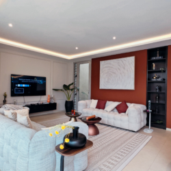 Villa Santorini Abidjan (