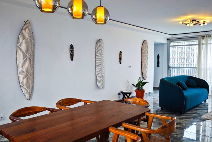 Appartement Era Plateau