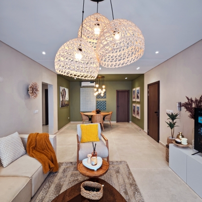 Appartement Megane Abidjan