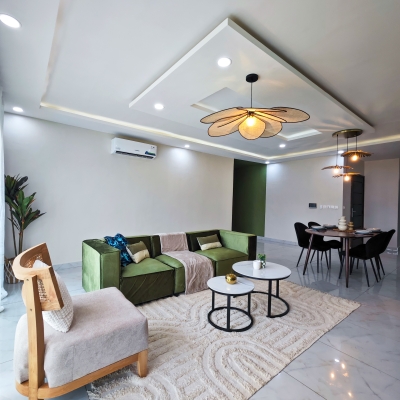 Appartement Cap-Vert