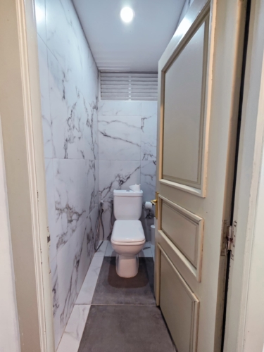 Appartement Iroko Abidjan