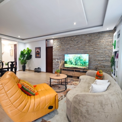 Appartement Homejoy Abidjan