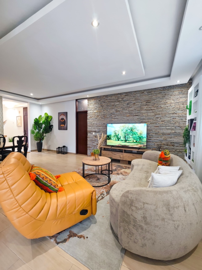 Appartement Homejoy Abidjan