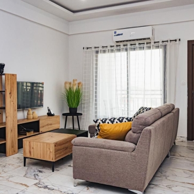 Palmeraie signature apartment