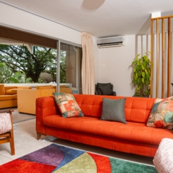 Appartement Harmonie Plateau