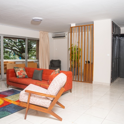 Harmony Apartment Plateau