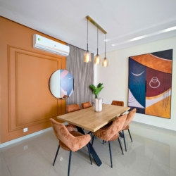 Appartement Rehoboth Abidjan