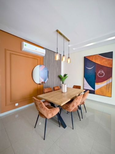 Appartement Rehoboth Abidjan
