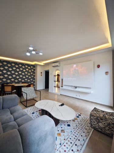 Appartement Le Zoku Plateau