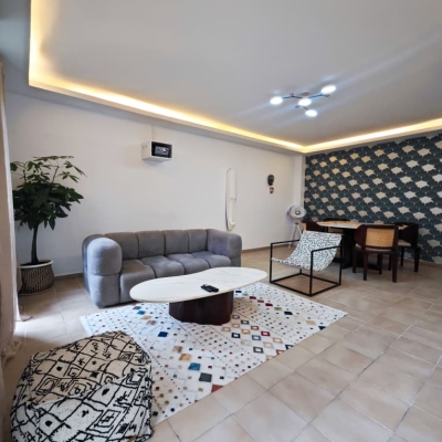 Appartement Le Zoku Plateau