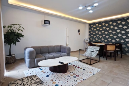 Appartement Le Zoku Plateau