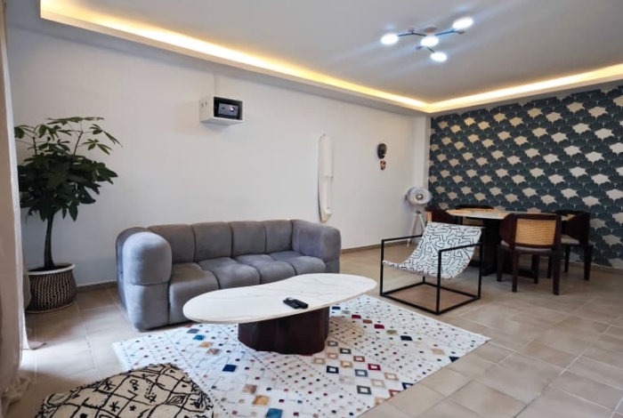 Apartment the zoku tray