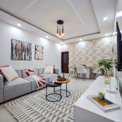 Appartement Sevane Home