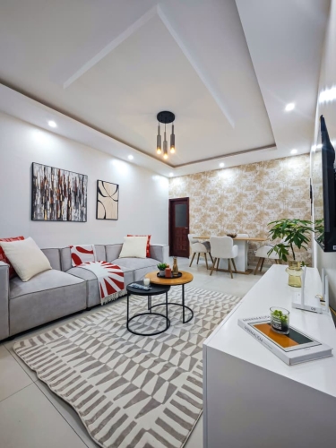 Appartement Sevane Home